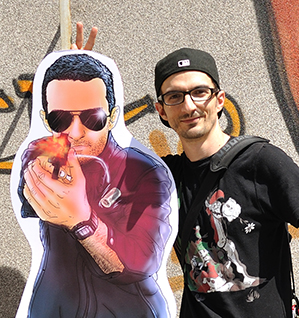 Darius Panaite